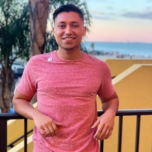 Meet your Posher, Thomas